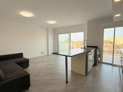 Piso en alquiler en Santa Pola zona Gran Alacant