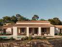 Casa en venta en Benissa