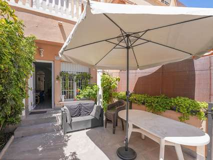 Casa en venta en Elche/Elx rebajada