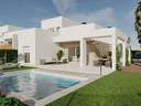 Casa en venta en Algorfa