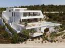 Casa en venta en Benitachell