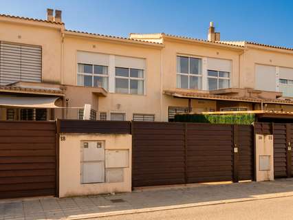 Casa en venta en Aspe