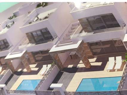 Parcela urbana en venta en Finestrat