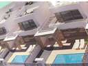 Parcela urbana en venta en Finestrat