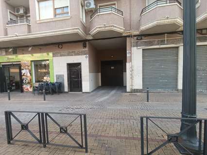 Plaza de parking en venta en Elche/Elx