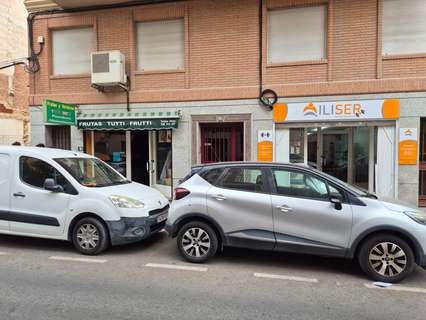 Local comercial en alquiler en Elche/Elx