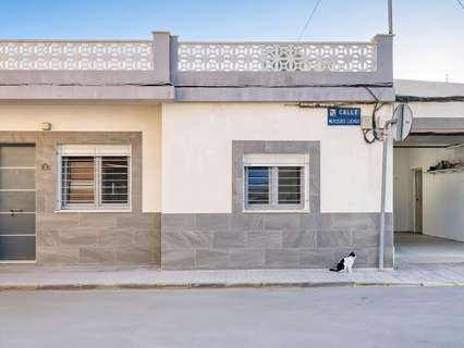 Casa en venta en Torre-Pacheco zona San Cayetano
