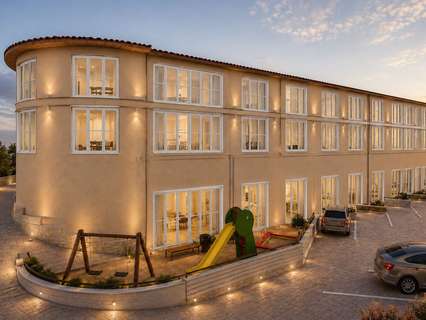 Apartamento en venta en Relleu