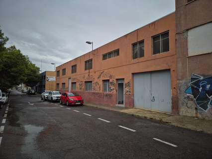 Nave industrial en alquiler en Elche/Elx