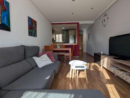 Piso en alquiler en Elche/Elx