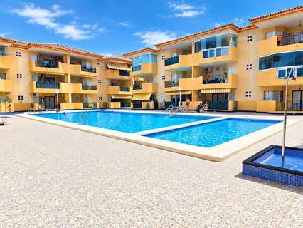 Piso en venta en Los Alcázares