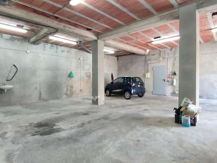 Local comercial en alquiler en Rubí