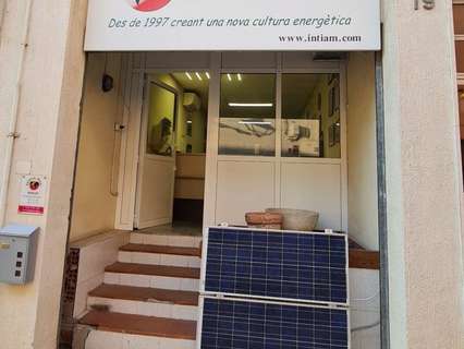 Local comercial en venta en Rubí