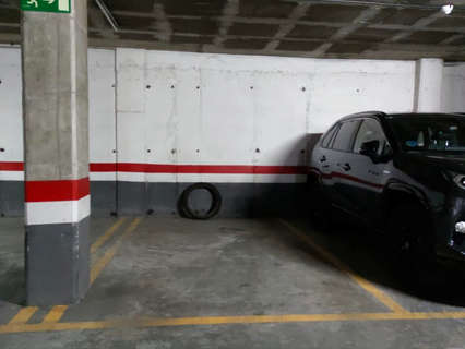 Plaza de parking en venta en Rubí