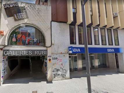 Local comercial en venta en Rubí