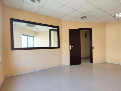 Oficina en alquiler en Rubí