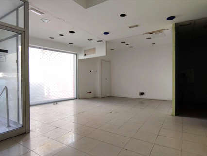 Local comercial en alquiler en Rubí