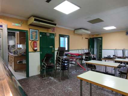 Local comercial en venta en Rubí
