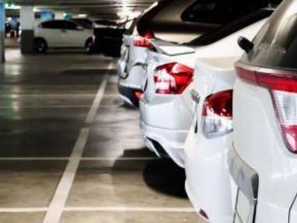 Plaza de parking en venta en Rubí