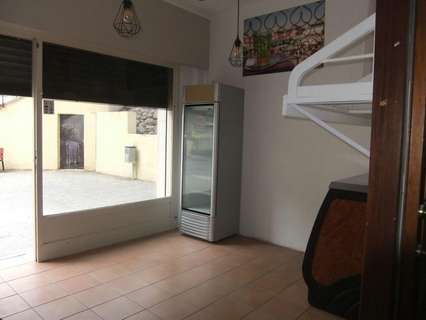 Local comercial en venta en Rubí