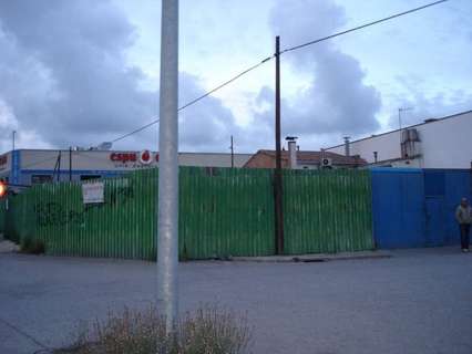 Parcela rústica en alquiler en Rubí