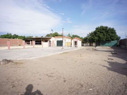 Casa rústica en venta en Sanlúcar de Barrameda zona La Jara