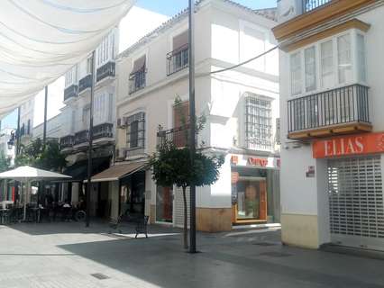 Local comercial en alquiler en Sanlúcar de Barrameda
