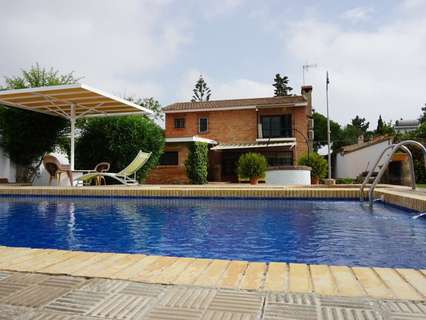 Casa rústica en alquiler en Chipiona zona PINAR DE CHIPIONA