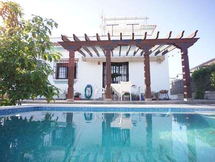 Villa en alquiler en Chipiona zona CAMPO