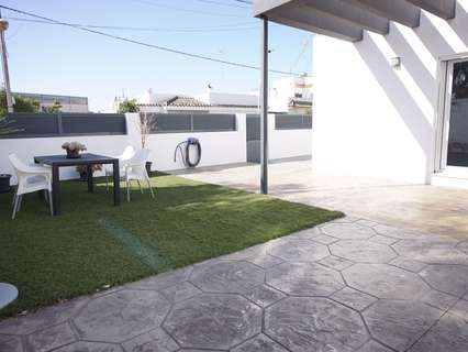 Dúplex en alquiler en Chipiona zona CIUDAD - PLAYA