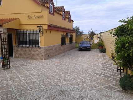 Casa rústica en alquiler en Chipiona zona MONTIJO - CAMPO