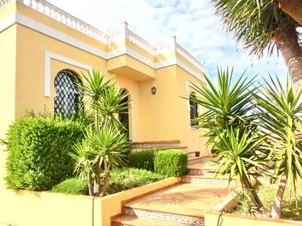 Villa en alquiler en Chipiona zona MONTIJO PLAYA