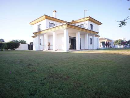 Villa en alquiler en Chipiona zona CAMPO