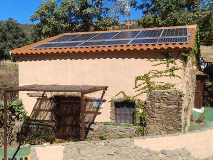 Casa rústica en venta en Arroyomolinos de León