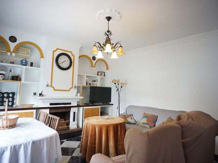 Villa en venta en Chipiona zona CIUDAD