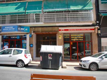 Local comercial en venta en Benidorm