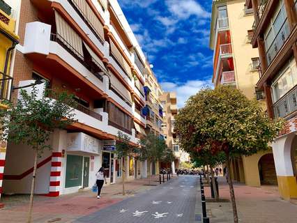 Apartamento en venta en Benidorm