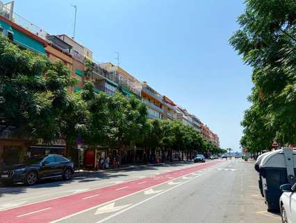 Apartamento en venta en Benidorm rebajado