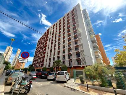Apartamento en venta en Benidorm