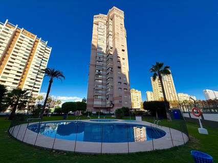 Piso en venta en Benidorm