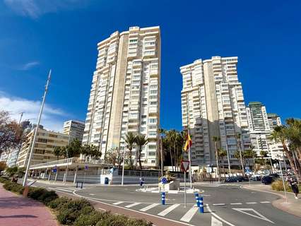 Apartamento en venta en Benidorm