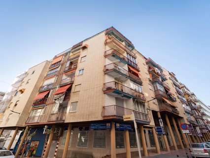 Piso en venta en Benidorm