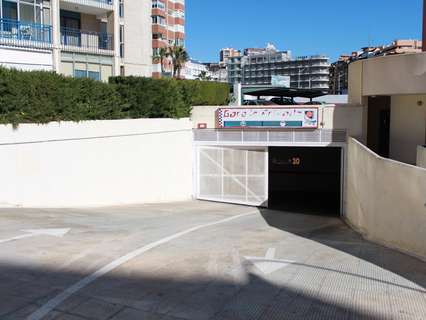 Plaza de parking en venta en Benidorm