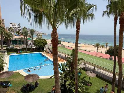 Apartamento en venta en Benidorm