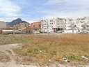 Parcela urbana en venta en Cieza rebajada