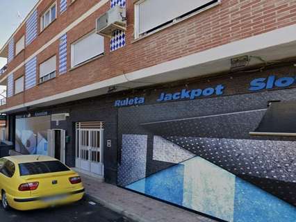 Apartamento en venta en Las Torres de Cotillas rebajado