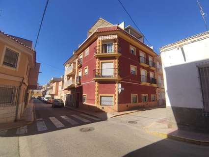Apartamento en venta en Mazarrón
