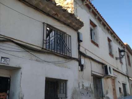 Casa en venta en Calasparra