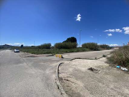 Parcela urbana en venta en Ceutí