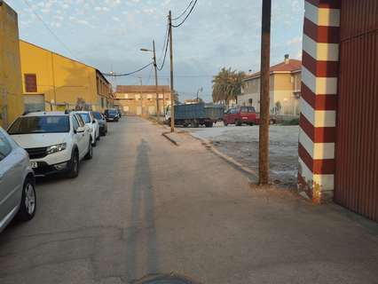 Apartamento en venta en Murcia